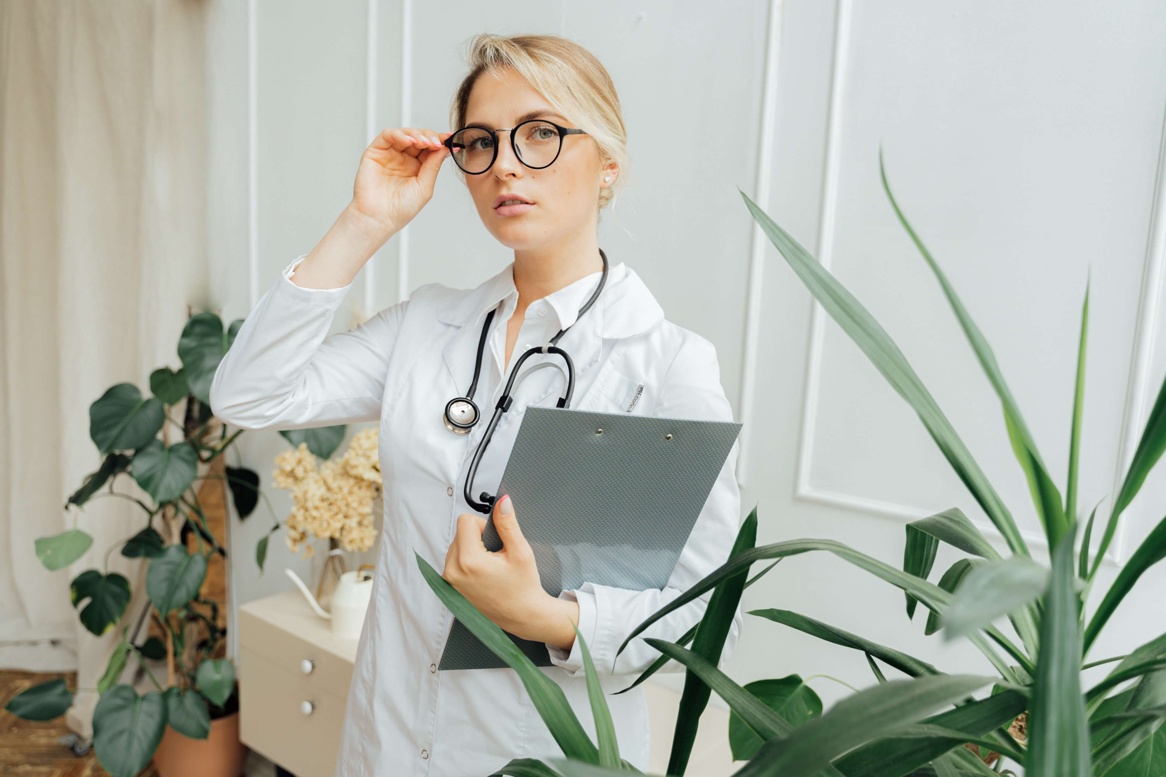 gyncologist