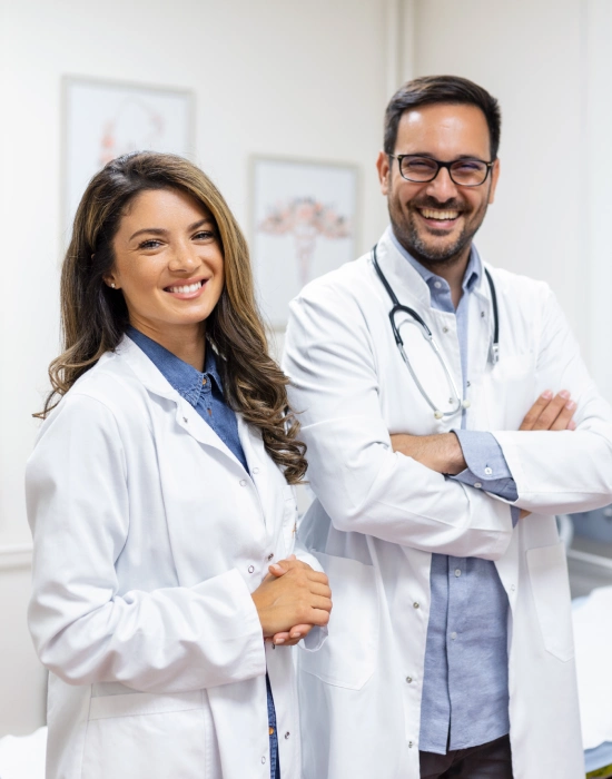 intern nurse